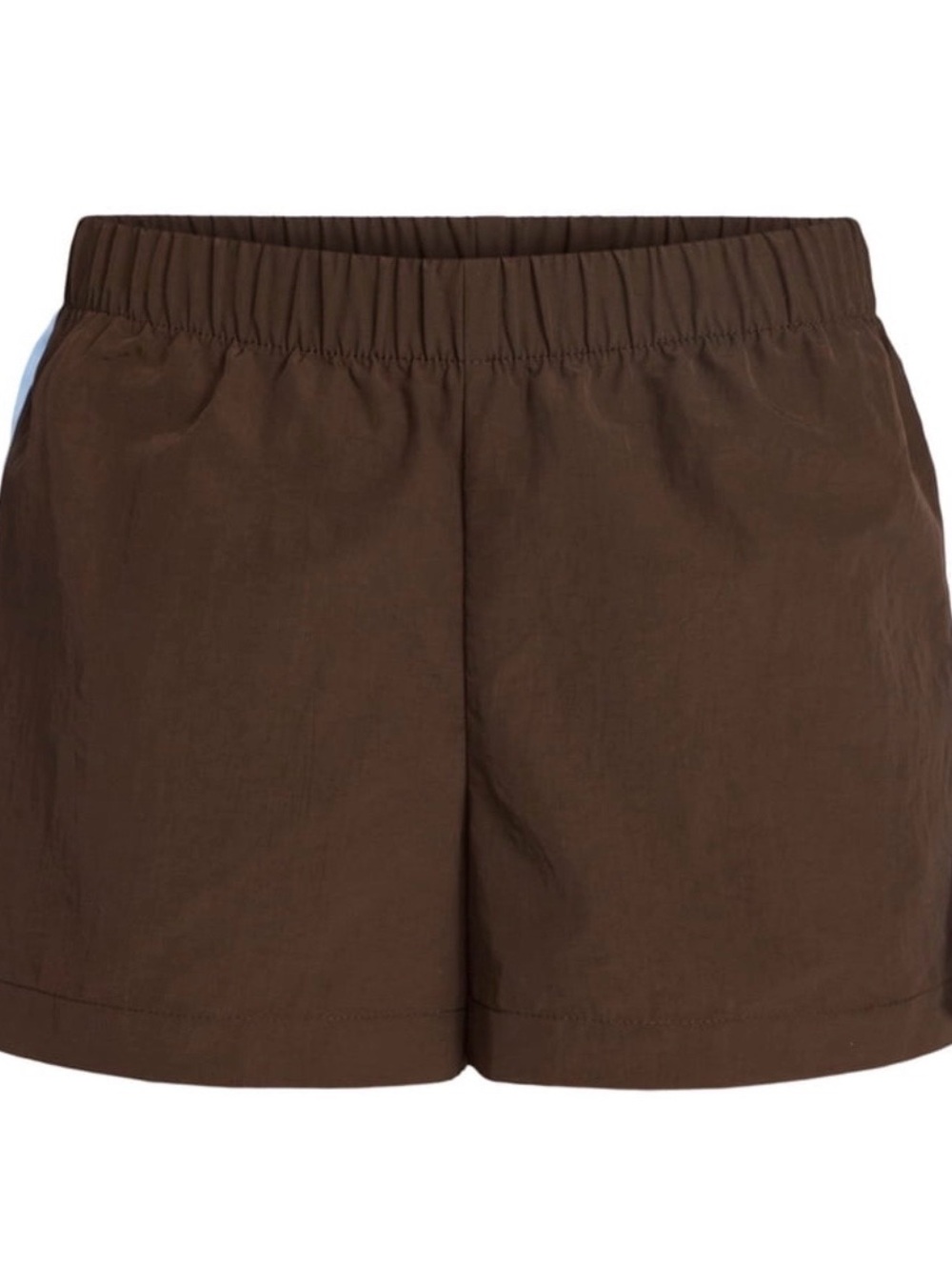 No Boundaries Side Stripe Track Shorts Various Sizes
